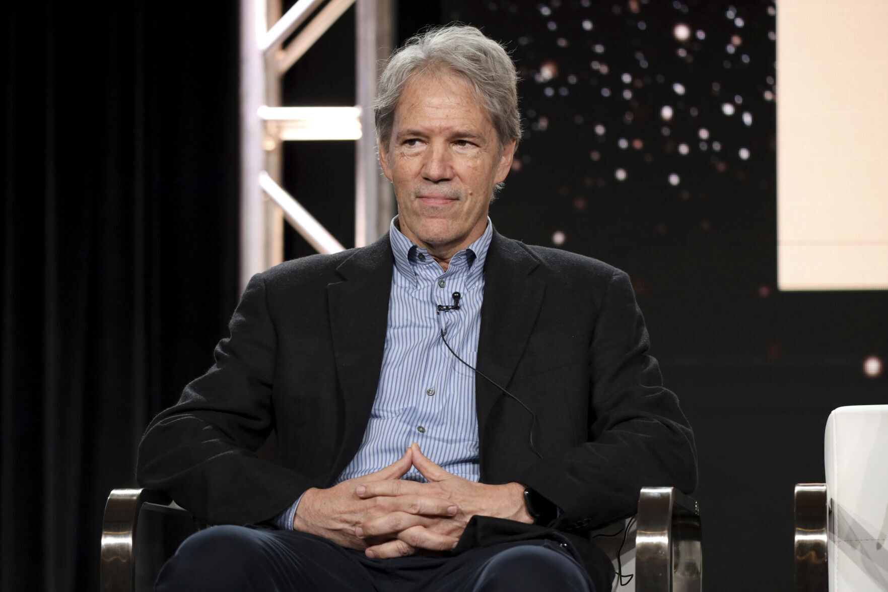 David E. Kelley